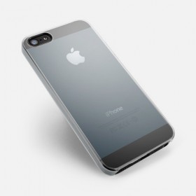 Чехол для iPhone 5 SGP Ultra Thin Air Soft Clear (SGP09521)