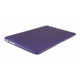 Чехол для Macbook Air 11 Speck SeeThru Satin Grape Purple