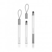 Стилус SGP Stylus Pen Kuel H10 Series White (SGP07242)