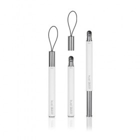 Стилус SGP Stylus Pen Kuel H10 Series White (SGP07242)