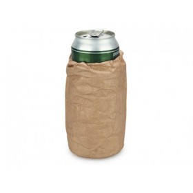 Фольгированный кулер Thabto Bum Bag Drinks Cooler