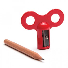 Точилка для карандашей Turnkey Sharpener