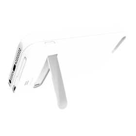 Чехол-аккумулятор для iPhone 5 iKit NuCharge (White)