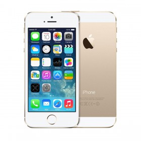 Apple iPhone 5S 64GB Gold (A1530)