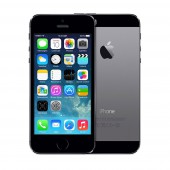 Apple iPhone 5S 16GB Space Gray (A1530)