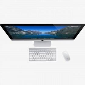 Моноблок Apple iMac 21.5” MD094RS/A Late 2012