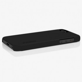 Чехол для iPhone 5 Incipio Feather Ultra Thin Black