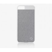 Чехол для iPhone 5 Gear4 Guardian Protective Shield Aluminium Silver