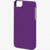 Чехол для iPhone 5 Hama Rubber Cover Purple
