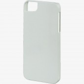 Чехол для iPhone 5 Hama Rubber Cover White