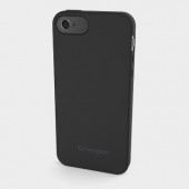 Чехол для iPhone 5 Kensigton Soft Case Black