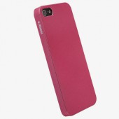 Чехол для iPhone 5 Krusell Colour Cover Case Pink