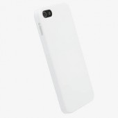 Чехол для iPhone 5 Krusell Colour Cover Case White