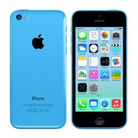 Apple iPhone 5C 32GB Blue (Голубой)