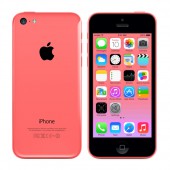 Apple iPhone 5C 32GB Pink (Розовый)
