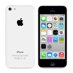 Apple iPhone 5C 32GB White (Белый)