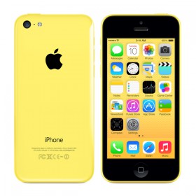 Apple iPhone 5C 16GB Yellow (Желтый)