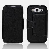 Чехол для Samsung Galaxy S3 Yoobao Executive Leather Case Black