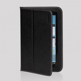 Чехол для Samsung Galaxy Tab 2 (7.00) 3100 Yoobao Executive Leather Case Black