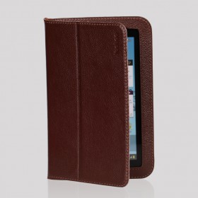 Чехол для Samsung Galaxy Tab 2 (7.00) 3100 Yoobao Executive Leather Case Brown