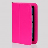 Чехол для Samsung Galaxy Tab 2 (7.00) 3100 Yoobao Executive Leather Case Pink