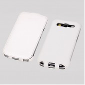 Чехол для Samsung Galaxy S3 Yoobao Lively Leather Case White